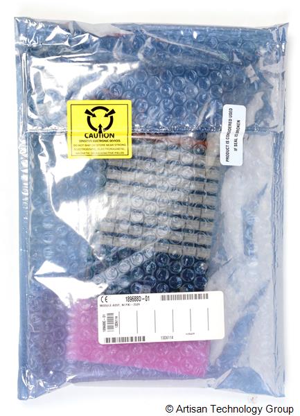 NI PXI-2529 128-Crosspoint Matrix Switch