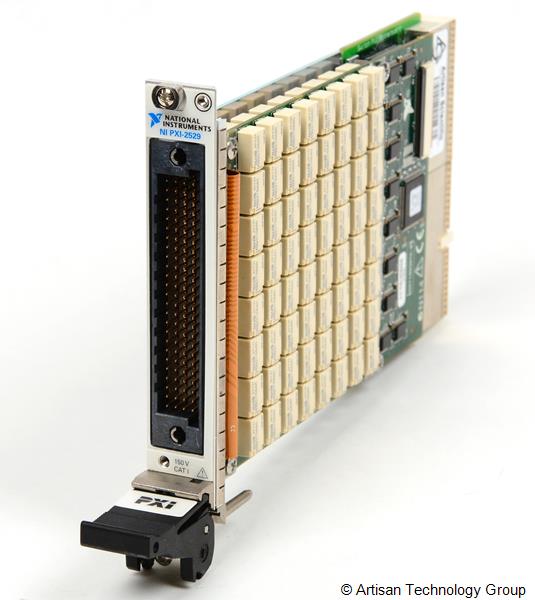 National_Instruments_PXI_2529_