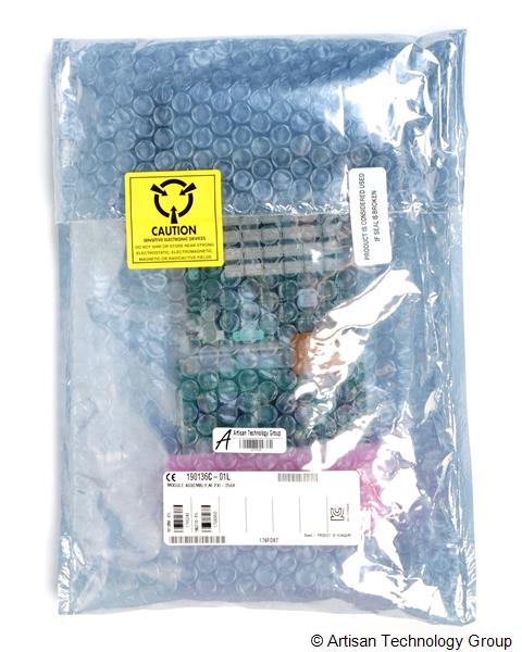 NI PXI-2568 Medium-Power General-Purpose SPST Relay