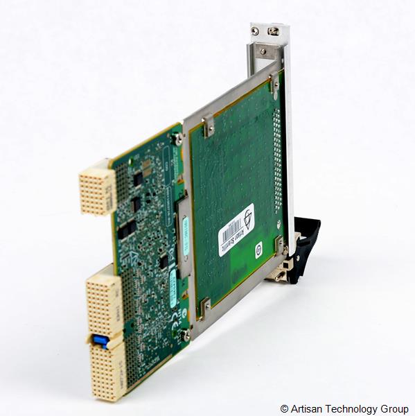 Module Porteur PXI Pour SwitchBlock