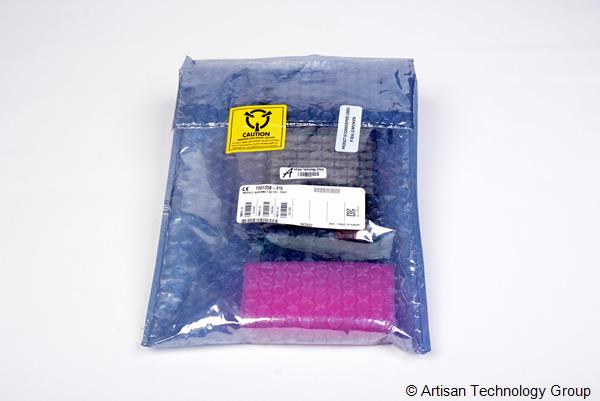 NI PXI-2569 100-Channel SPST Relay Module