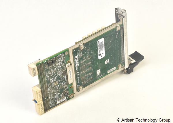 NI PXI-2569 (100-Channel SPST Relay Module) | ArtisanTG™