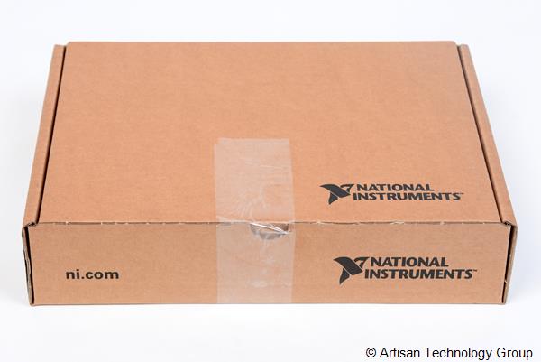 NI PXI-4065 6.5-Digit Multimeter