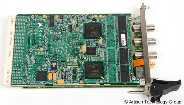 Source De Fréquence National Instruments NI PXI-5404 100 MHz - Occasion, Fonctionnelle