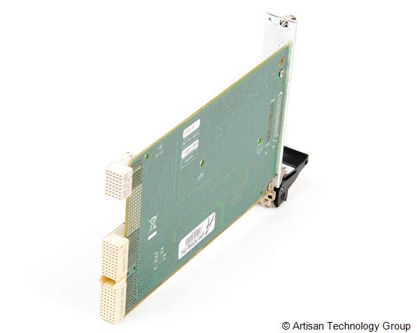 NI PXI-6221 (M Series Multifunction Data Acquisition Module