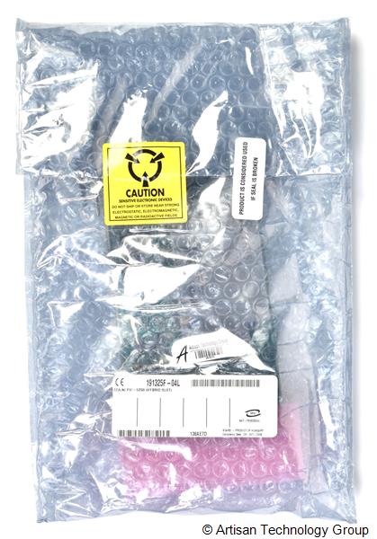 NI PXI-6250 16-Bit Multifunction DAQ Module