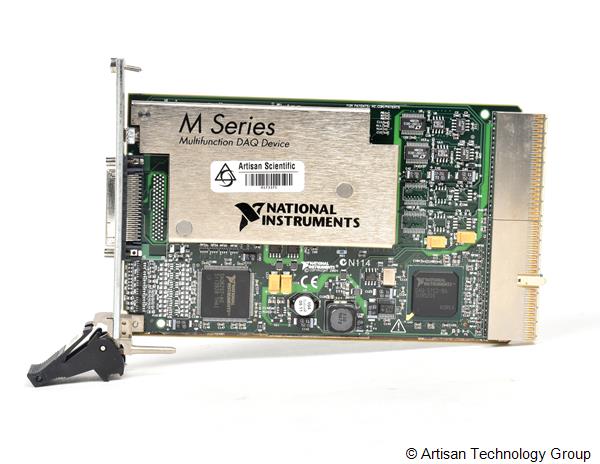 その他 National Instruments PCI-6110 PCI-6110 National Instruments Multifunction I/O Device | Apex Waves