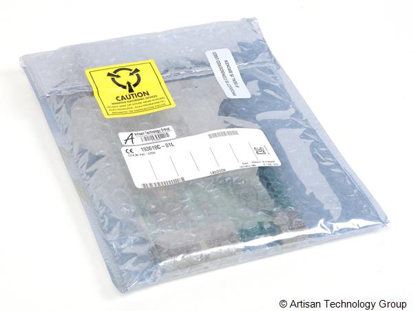 NI PXI-6255 16-Bit Multifunction DAQ Module