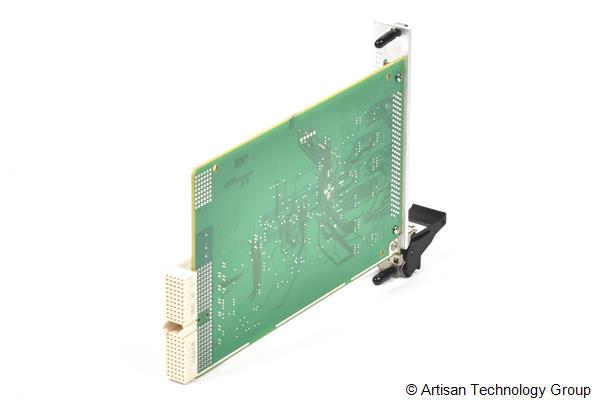 NI PXI-6509 (96-Channel Digital I/O Interface Module) | ArtisanTG™