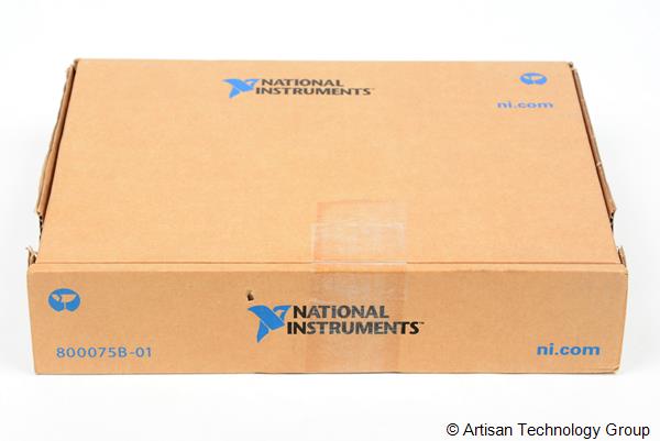 NI PXI-6511 PXI Digital I/O Module