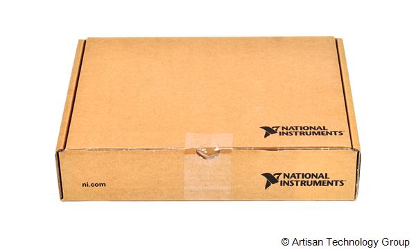NI PXI-6521 Industrial Digital I/O Device