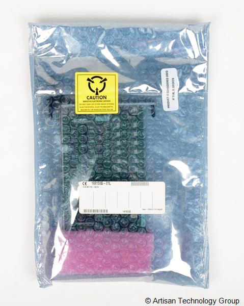 NI PXI-6528 Digital Input / Output Module