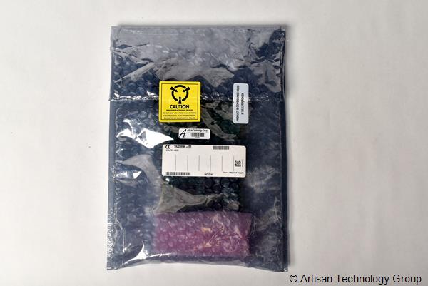 NI PXI-6533 32-Bit Digital I/O Interface