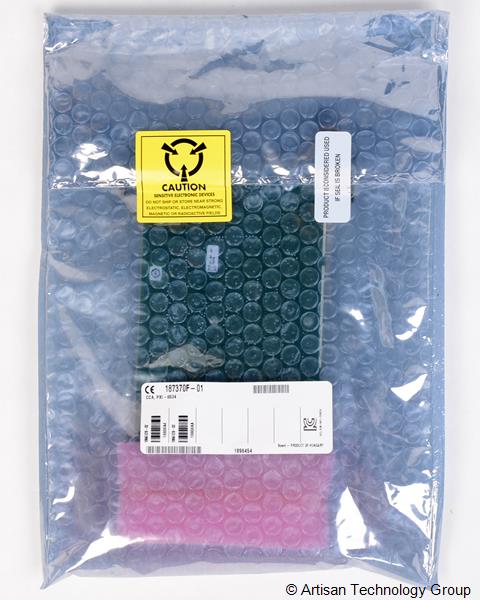 NI PXI-6534 32-Bit Digital I/O Interface