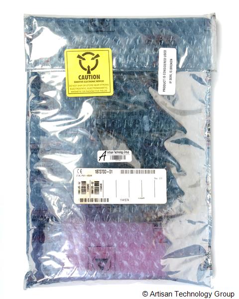 NI PXI-6534 32-Bit Digital I/O Interface