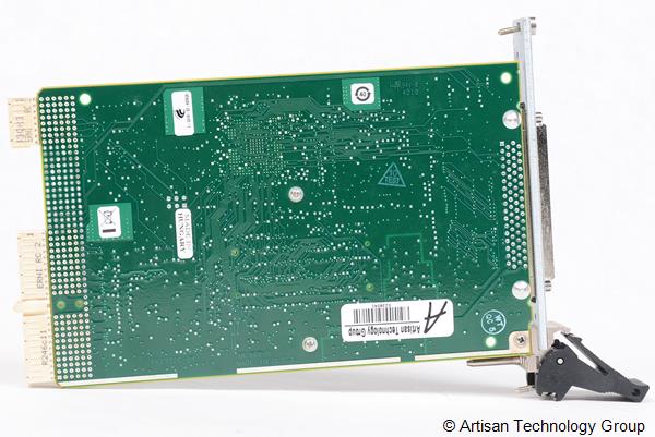 NI PXI-6534 (32-Bit Digital I/O Interface) | ArtisanTG™