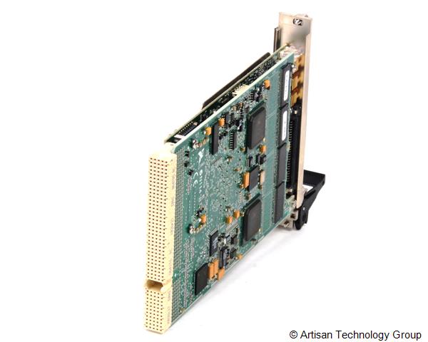 NI PXI-6562 (LVDS Digital Waveform Generator / Analyzer) | ArtisanTG™