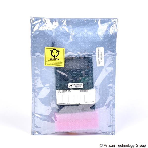 NI PXI-6682H Timing and Synchronization Module