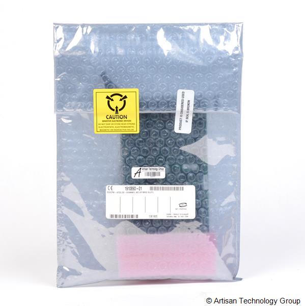 NI PXI-6723 PXI Analog Output Module