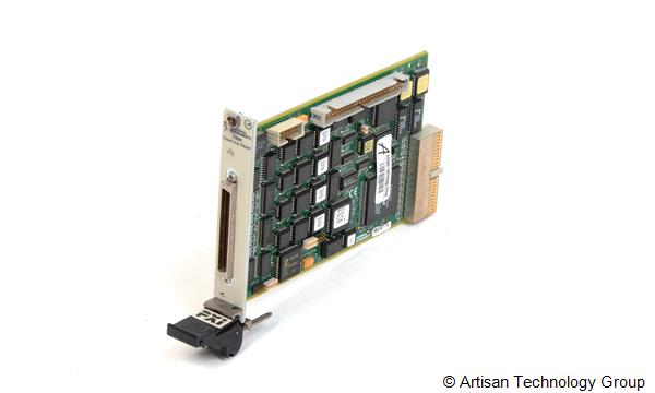 National Instruments PXI-7324 4-Axis Closed Loop Controller