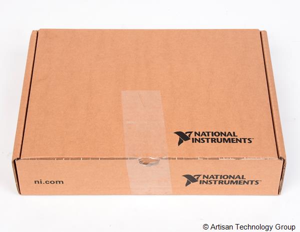 NI PXI-7342 2-Axis Stepper/Servo Controller Card