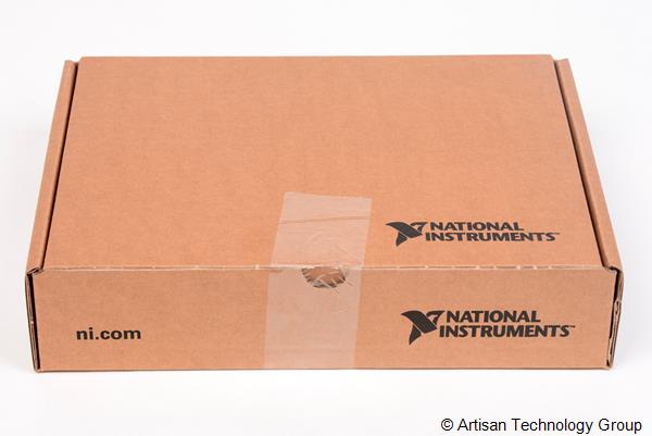 NI PXI-7344 4-Axis Stepper/Servo Controller Card