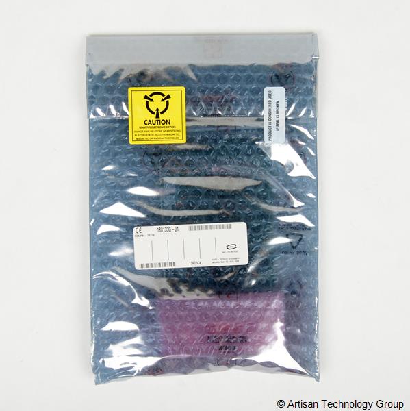 NI PXI-7831R Multifunction Intelligent DAQ Module