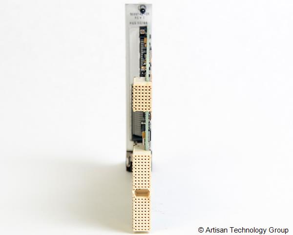 Dynamic Instruments 7851 NI PXI-7851 / PXI-7851R (R-Series PXI Multifunction Reconfigurable I/O ...