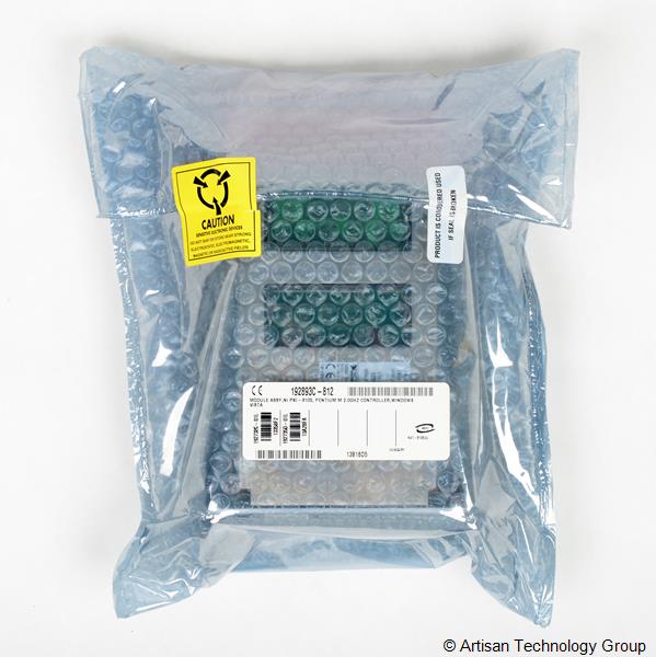 NI PXI-8105 Dual-Core Embedded Controller for PXI