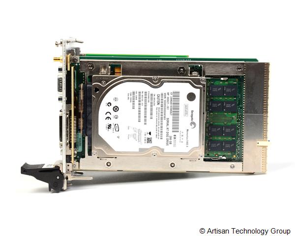 NOROSHI 【確認用】 NI PXI-8108 (2.53 GHz Dual-Core Embedded Controller) | ArtisanTG™