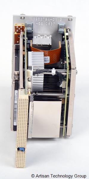 XY6 ノコッチ アンリミ NI PXI-8108 (2.53 GHz Dual-Core Embedded Controller) | ArtisanTG™