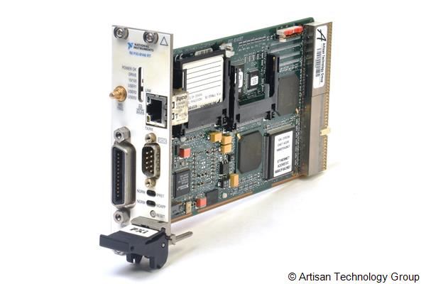 NI PXI-8146RT Embedded PXI Computer