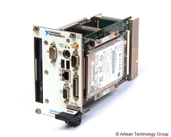 NI PXI-8175 PXI/cPCI Computer
