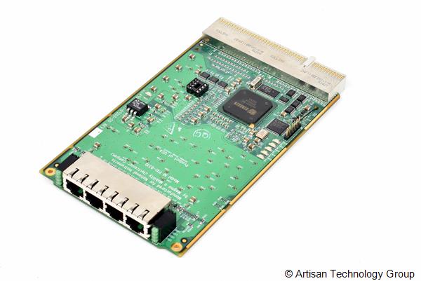 NI PXI-8310 STARFABRIC Serial Interface Module