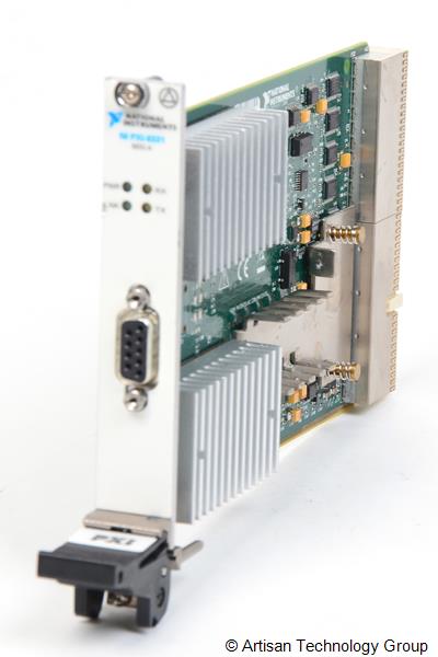 NI PXI-8331 MXI-4 Interface Module