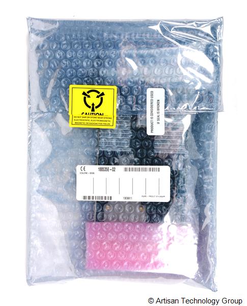 NI PXI-8336 MXI-4 Interface Module