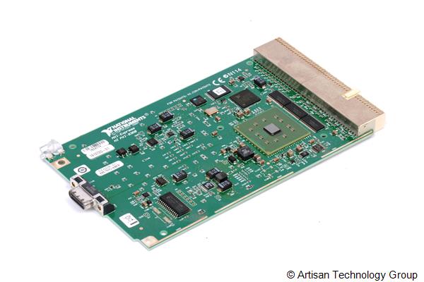 NI PXI-8360 x1 MXI-Express PXI Remote Control Module
