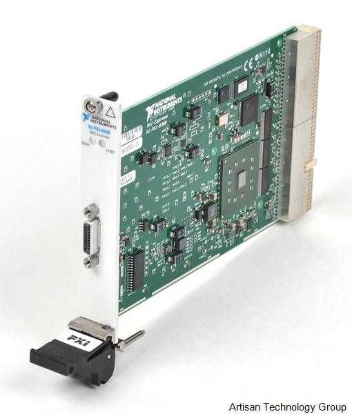 1pc NI PXI-8360 MXI-Express MXI cable 779500-01 #RT32 DF