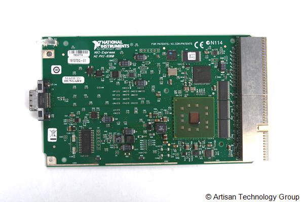 NI PXI-8360 (x1 MXI-Express PXI Remote Control Module) | ArtisanTG™