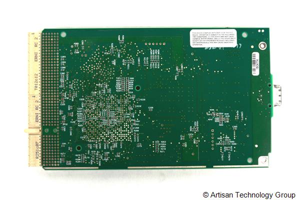 NI PXI-8360 (x1 MXI-Express PXI Remote Control Module) | ArtisanTG™