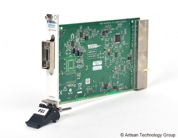 NI PXI-8361 x1 MXI-Express Module for PXI