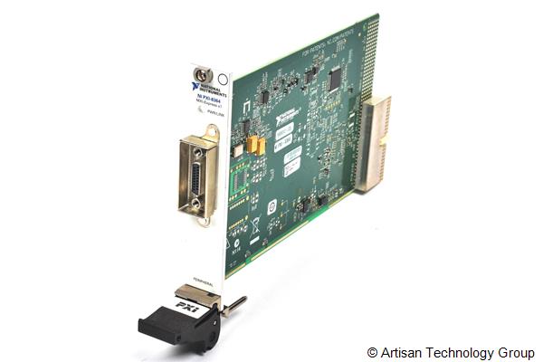 NI PXI-8364 x1 MXI-Express Daisy Chain Module for PXI / PXI Express