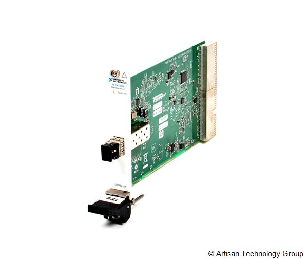 NI PXI-8366 MXI-Express x1 Module