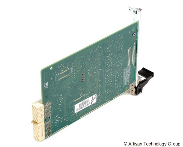 NI PXI-8430/16 (High-Performance, 16-Port Serial Interface