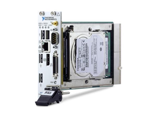 NI PXI-8820 PXI Embedded Controller