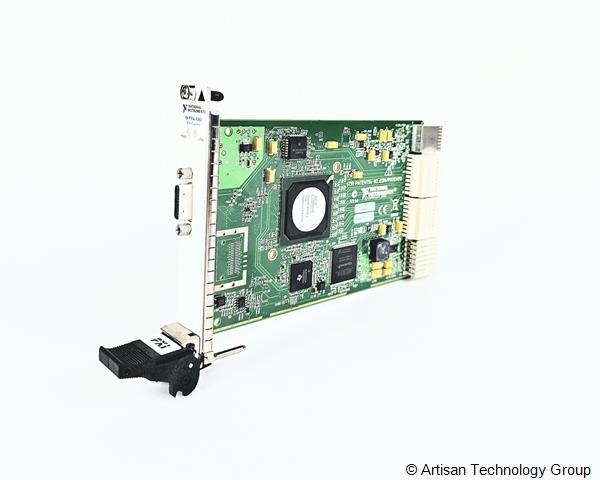 NI PXIe-8360 x1 PXI Remote Control Module