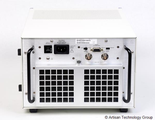 NI PXIe-1062Q (8-Slot PXI Express Chassis) | ArtisanTG™