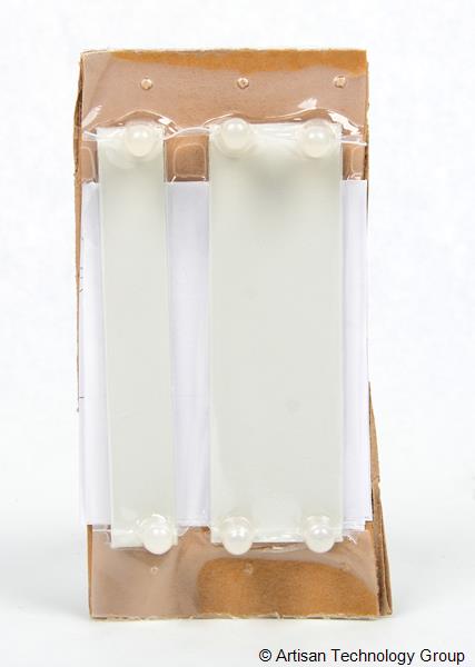 NI 189328B-01 Double and Single Panel Accessory Kit for PXIe-1062