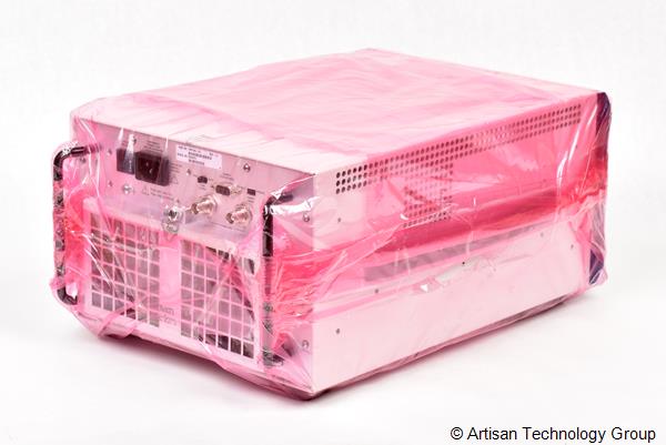 NI PXIe-1082 (PXI Chassis) | ArtisanTG™