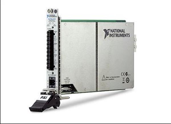 NI PXIe-4112 Programmable Power Supply